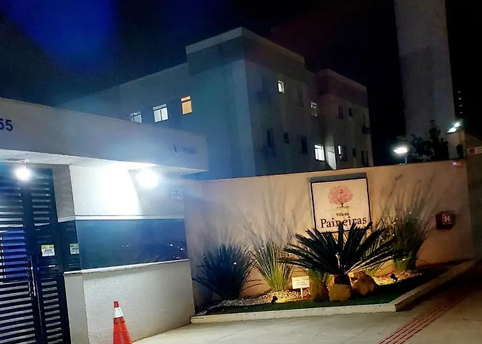 Apartamento prox a Saul Elkind com estacionamento