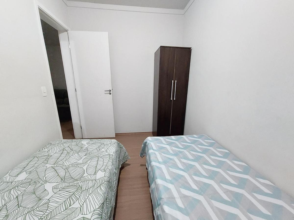 Apartamento Prox A Saul Elkind Com Estacionamento * Londrina