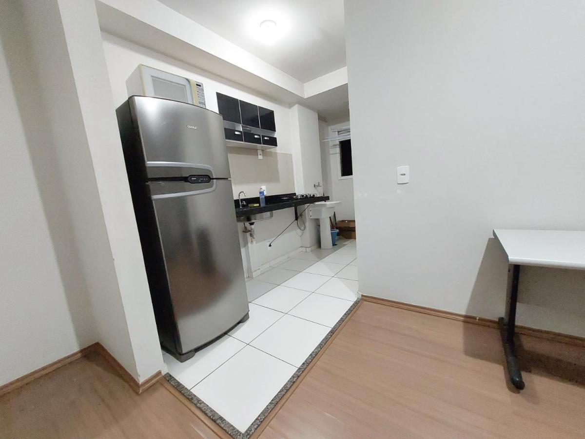 Apartamento Prox A Saul Elkind Com Estacionamento Apartamento *