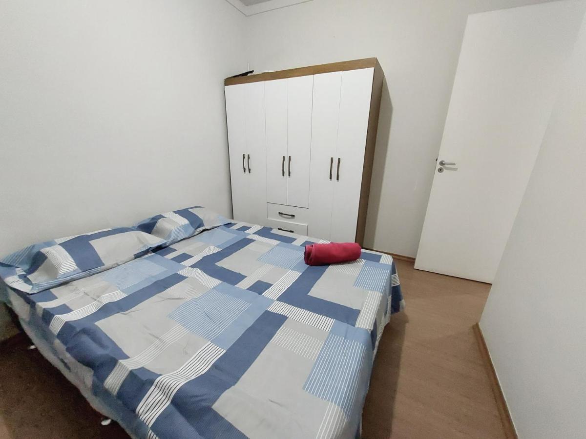 Apartamento Prox A Saul Elkind Com Estacionamento *