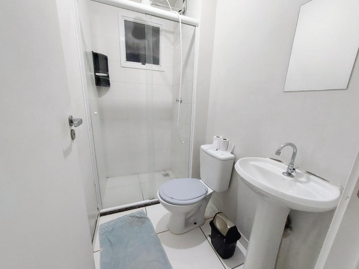 Apartamento Prox A Saul Elkind Com Estacionamento Apartamento Londrina