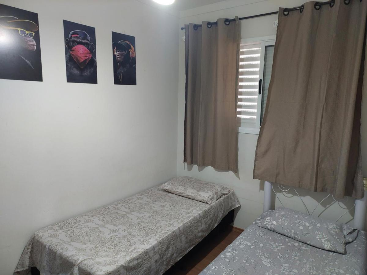Apartamento Prox A Saul Elkind Com Estacionamento Apartamento Londrina